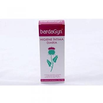 BARDAGYN HIGIENE INTIMA SOL 250 ML