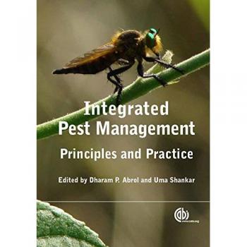Integrated Pest Management: Principles and Practice