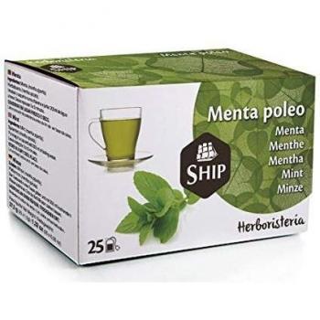 MENTA POLEO infusion 25bolsitas