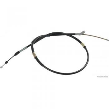 HERTH+BUSS JAKOPARTS J3932045 cable de freno de mano