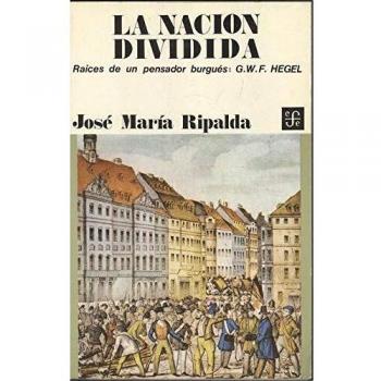 Nacion dividida, la