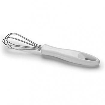 Batidor de acero inoxidable PRESTO 18 cm Tescoma