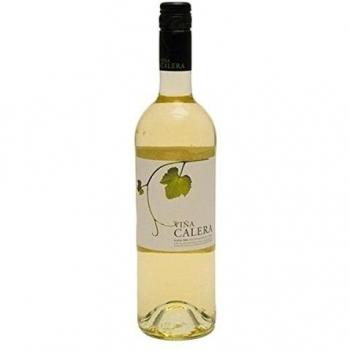 Marqués de Riscal - Viña Calera - Vino blanco Denominación de Origen Rueda, Botella individual x 750 ml