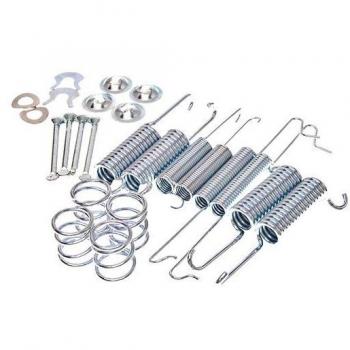 Juego de accesorios para zapatas de freno MAXGEAR 27-2317