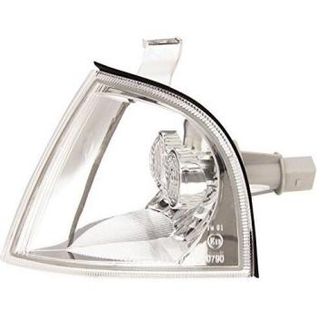 VAN WEZEL Piloto intermitente lateral 7621905