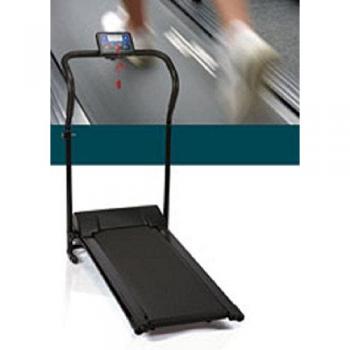 JRD - Cinta andar motorizada pleglable fitness