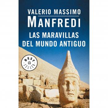 Las maravillas del mundo antiguo - MANFREDI, VALERIO MASSIMO