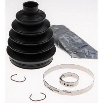 Fuelle de CV SPIDAN 25908 - Kit de fuelles para eje de transmisión, fabricado en material durable, resistente al desgaste y a altas temperaturas, incluye todos los accesorios necesarios para la instalación