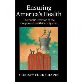Sistema Corporativo de Salud: Garantizando la Salud de América