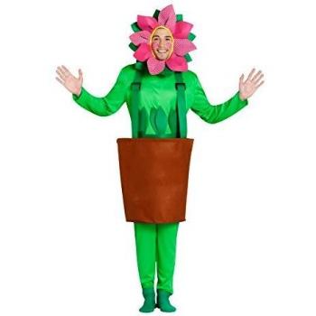 Banyant Toys, S.L. Disfraz DE Maceta con Girasol