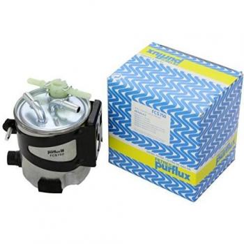 Filtro de combustible PURFLUX FCS750 - Tipo: Filtro de combustible, Características: Alta eficiencia en la filtración, diseño específico para vehículos, material resistente a la corrosión, fácil instalación, compatible con múltiples marcas y mode