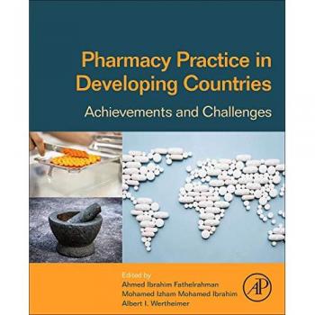 Pharmacy Practice in Developing Countries: Achievements and Challenges