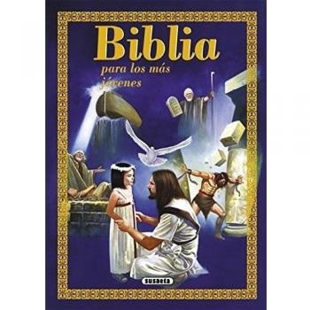 Biblia Para Jovenes