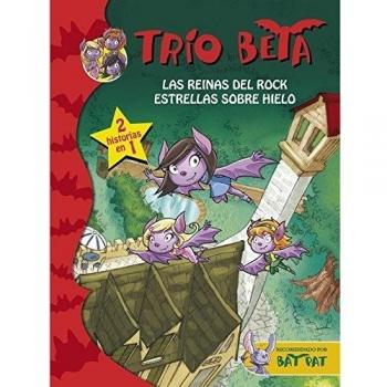 Las reinas del rock | Estrellas sobre hielo