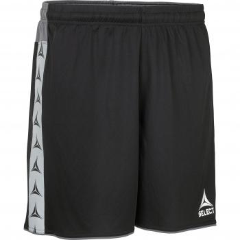 Pantalón Corto de niño Select Ultimate, Color - Negro, tamaño XXXL