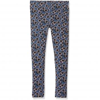 NAME IT Nitvivian Aop Legging F Mz G, Leggings para Bebés, Multicolor