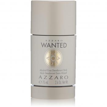 Azzaro Wanted Deodorant Stick 75 ml