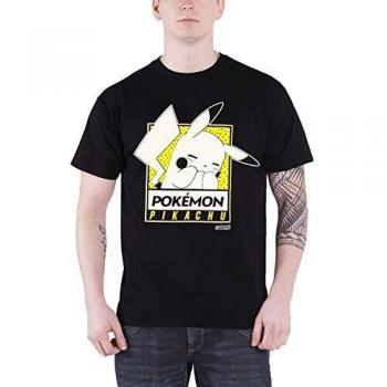 Camiseta Pokémon Alta Calidad