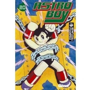 Astroboy 20