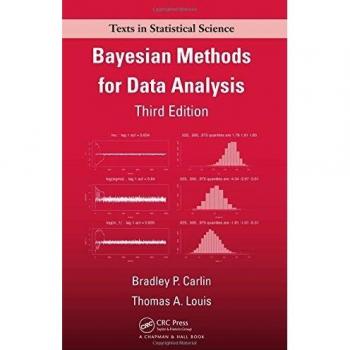 Bayesian Data Analysis Techniques and Applications
