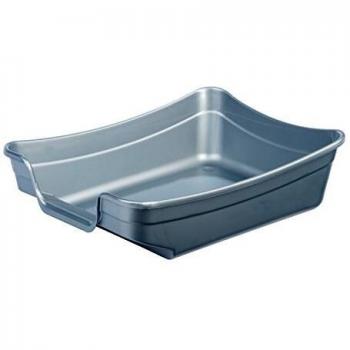 Imac polly kitten litter tray 35cm x 25cm x 10cm