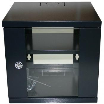 LanTicket 6UF3 - Rack mural