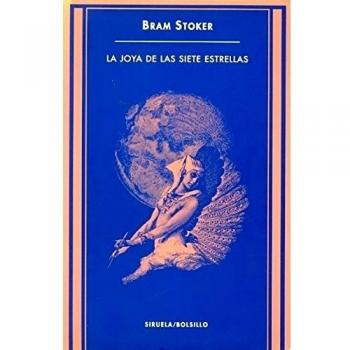 La joya de las siete estrellas
