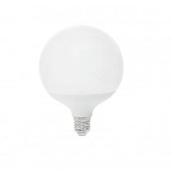 Lámpara Led G120 E27 19W 2700K 1600LM Regulable 17479 Faro