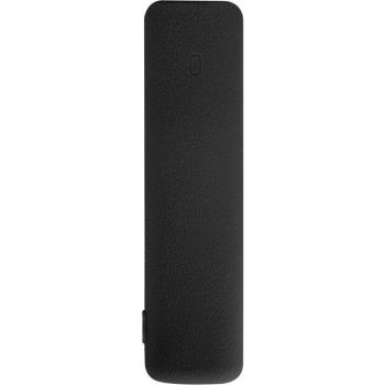 Cubierta protectora de silicona lavable y a prueba de golpes para control remoto TCL RC802V 49P30FS 65P8S 55C715