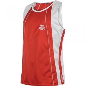 Londsdale Boxen Bekleidung Performance Sleeveless Tee - Prenda, color multicolor, talla m