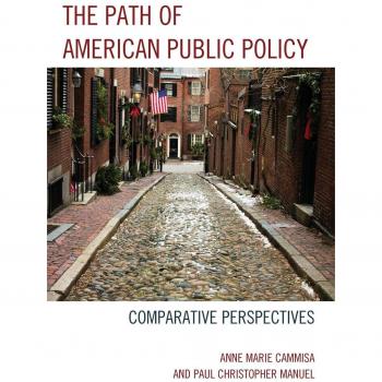 Lexington Books American Public Policy: Comparative Perspectives Guide