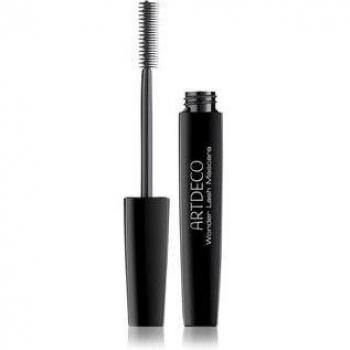 Máscara Wonder Lash ARTDECO para alargar y separar pestañas, color negro, 10 ml