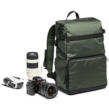 Mochila Manfrotto Street Slim