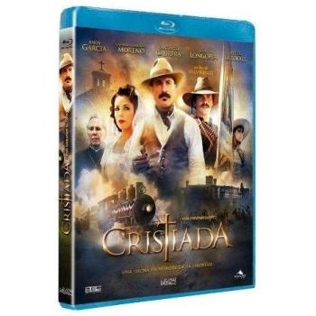 Cristiada [Blu-ray]