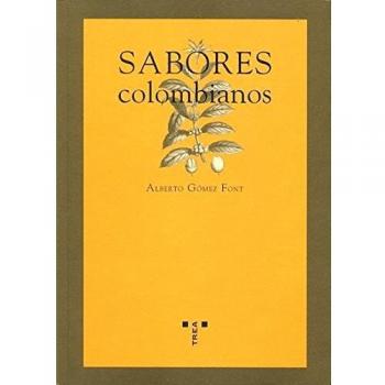 Sabores colombianos