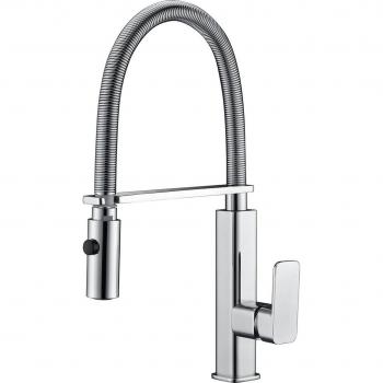Grifo de cocina monomando Touluse