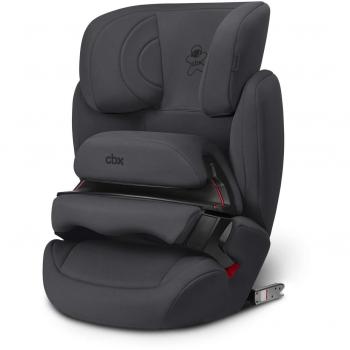 CBX Aura-Fix - Silla de coche para niños, grupo 1/2/3