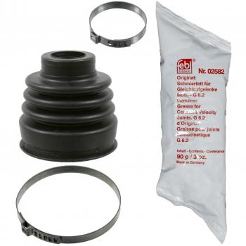 Febi 12831 Partes de La Transmisión