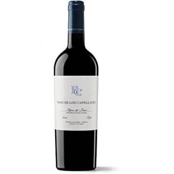 Pago de Los Capellanes - Joven Roble - 750ml (2021