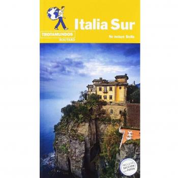 Italia Sur - GLOAGUEN, PHILIPPE