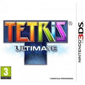 Tetris Ultimate