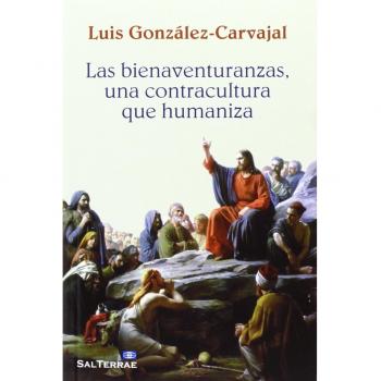 Bienaventuranzas Una Contracultura Que Humaniza: 324