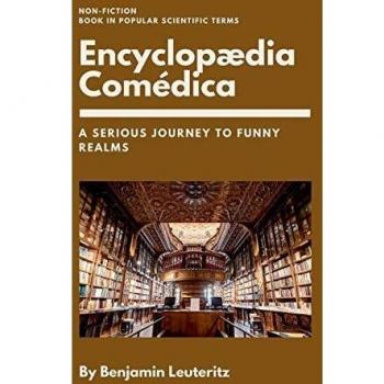 Encyclopaedia Comédica: A serious journey to funny realms