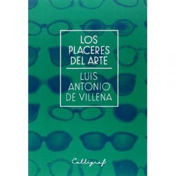 Los placeres del arte