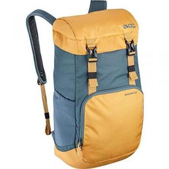 EVOC Sports Dauerzustand Mochila tipo casual, 40 cm, 22 liters, Multicolor
