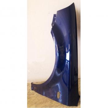 Van Wezel 5837655 Molduras Decorativas para Automóviles