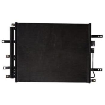 Condensador de aire acondicionado MAHLE AC 1170 000S
