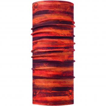 Buff Thermonet Braga de Cuello, Hombre, Naranja
