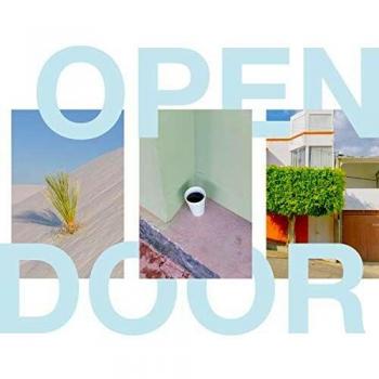 Sky Civilian Open Door Vinyl LP - 12 Album