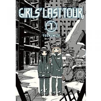 Girls' Last Tour, Vol. 1